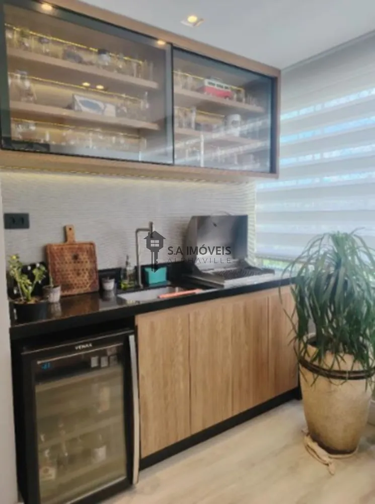 Apartamento, 2 quartos, 79 m² - Foto 7