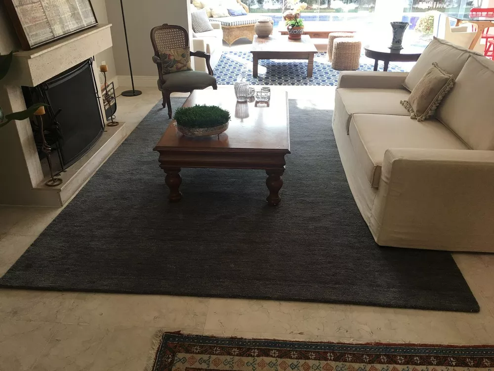 Casa, 4 quartos, 488 m² - Foto 2
