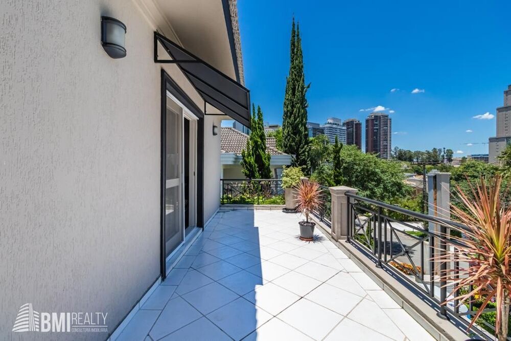 Casa, 4 quartos, 488 m² - Foto 14