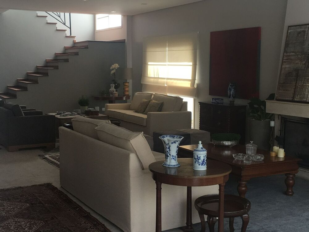 Casa, 4 quartos, 488 m² - Foto 16