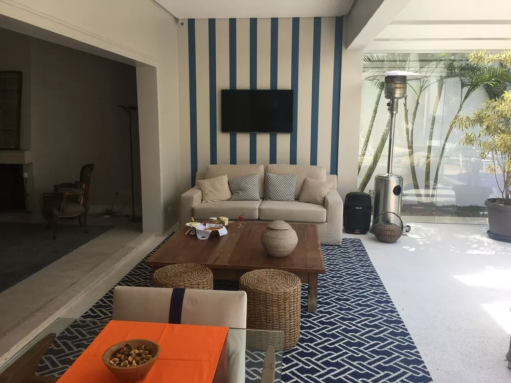 Casa, 4 quartos, 488 m² - Foto 3
