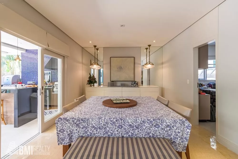 Casa, 4 quartos, 488 m² - Foto 1