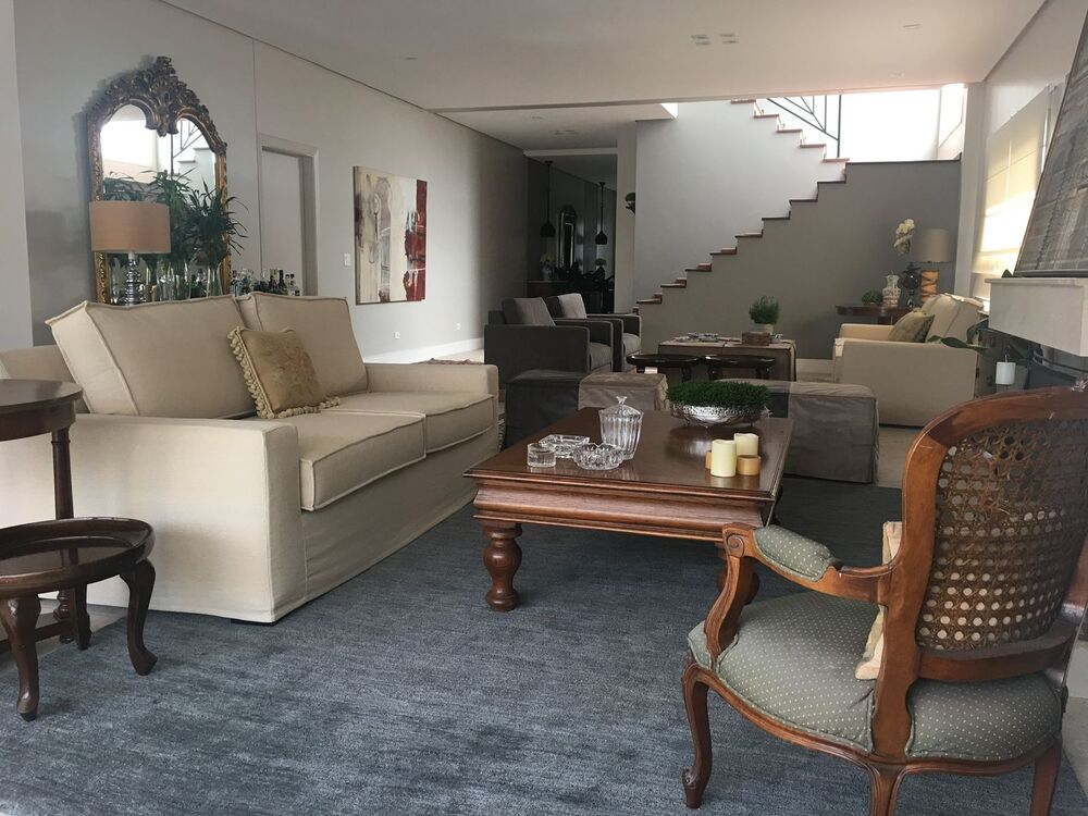 Casa, 4 quartos, 488 m² - Foto 8