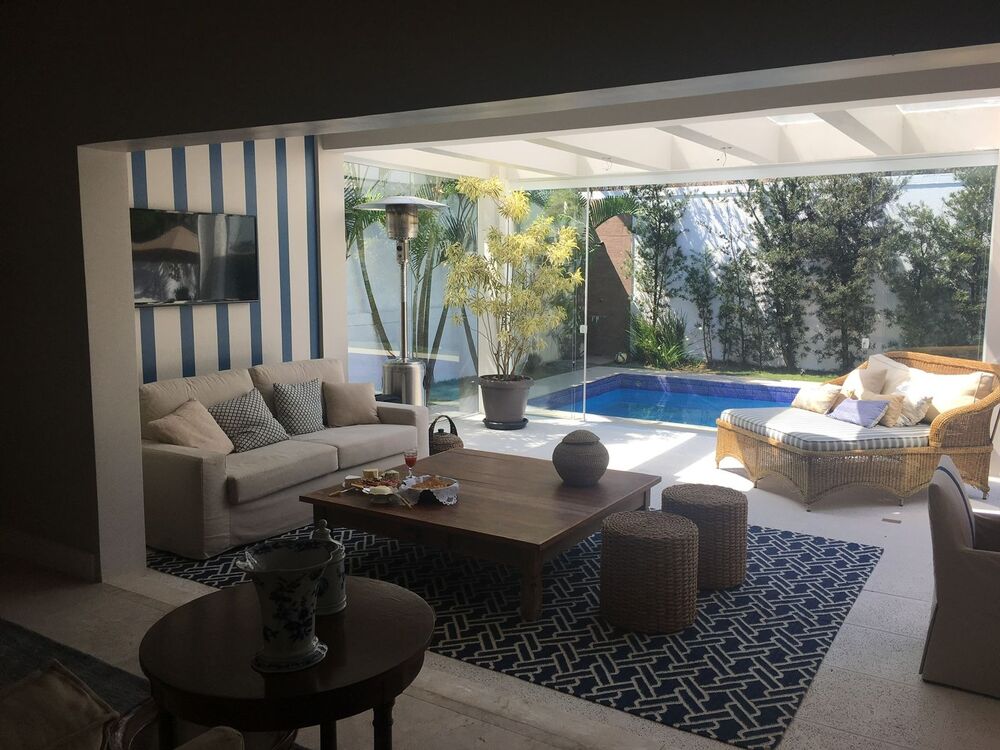 Casa, 4 quartos, 488 m² - Foto 9