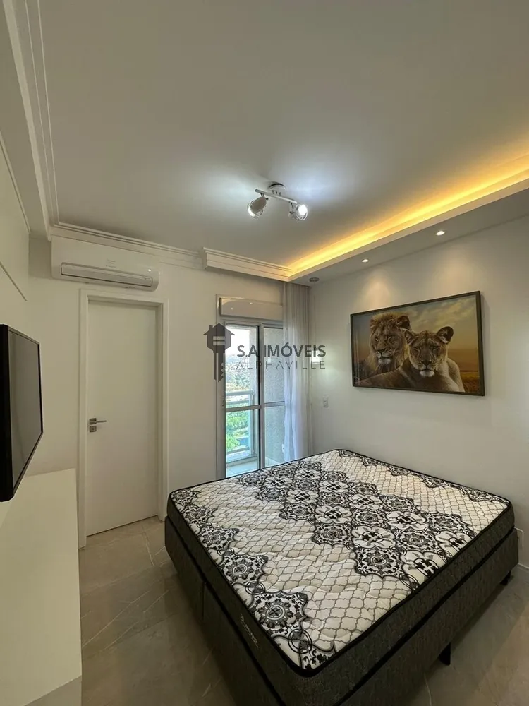 Apartamento, 3 quartos, 98 m² - Foto 5