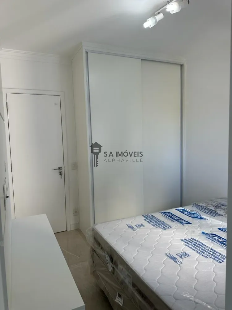 Apartamento, 3 quartos, 98 m² - Foto 10
