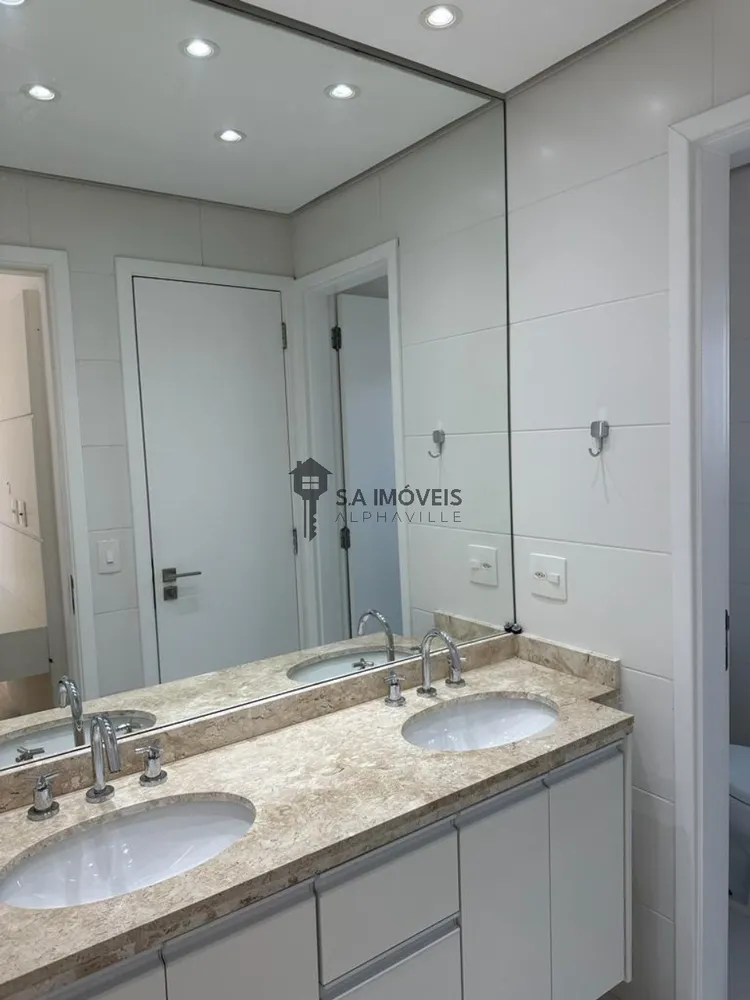 Apartamento, 3 quartos, 98 m² - Foto 9