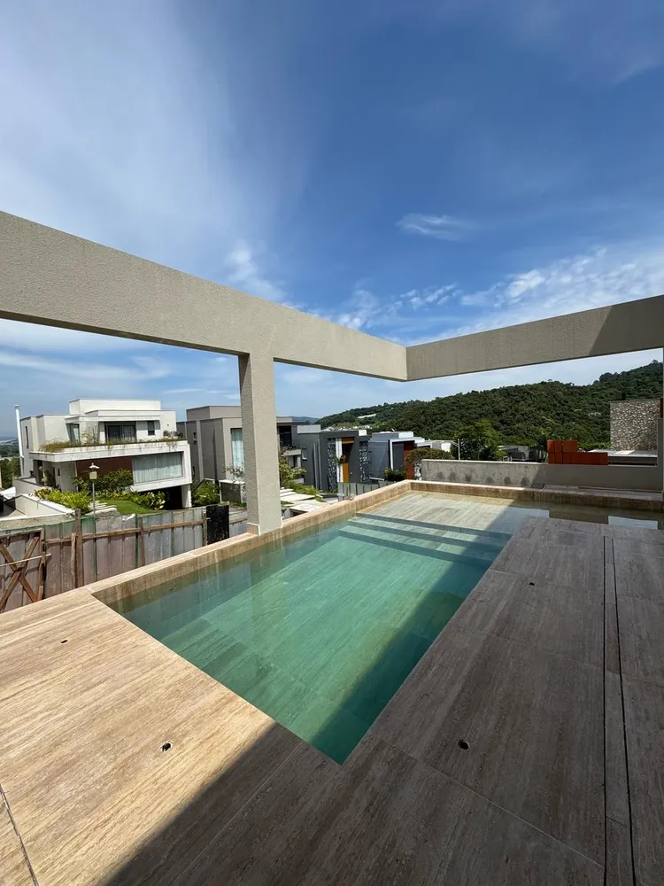 Casa, 4 quartos, 645 m² - Foto 11