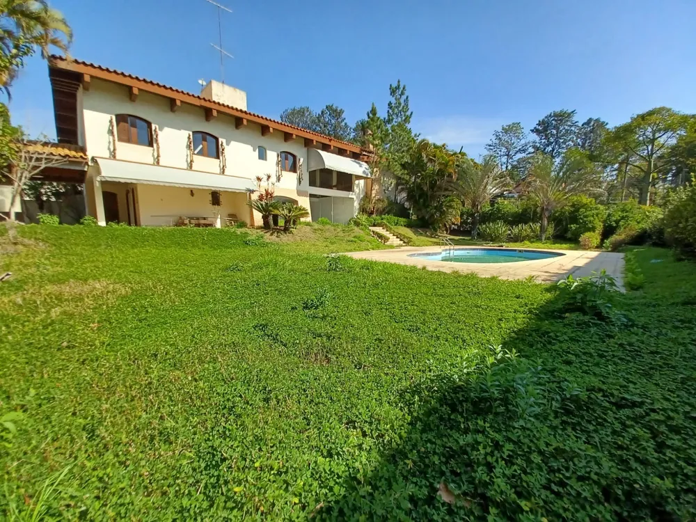 Casa, 5 quartos, 700 m² - Foto 11