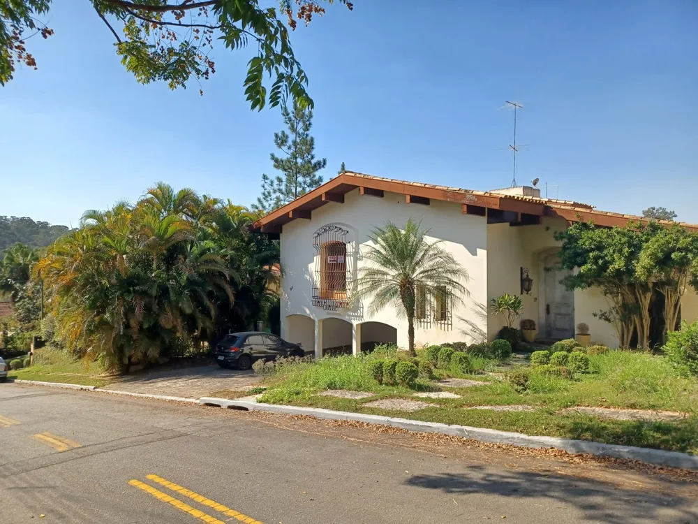 Casa, 5 quartos, 700 m² - Foto 7