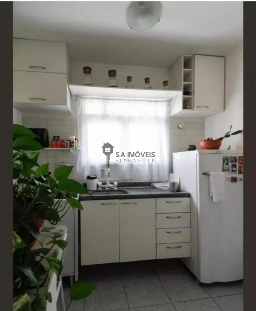 Apartamento, 3 quartos, 80 m² - Foto 2