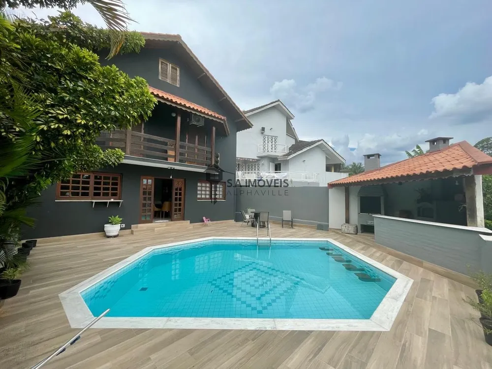 Casa, 3 quartos, 409 m² - Foto 11