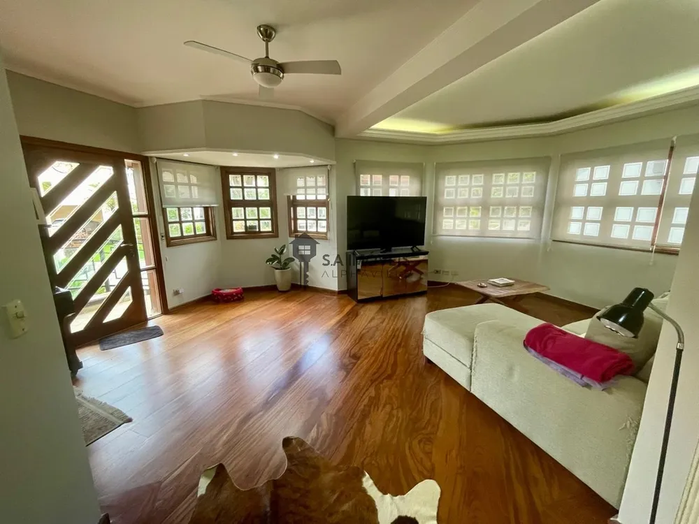 Casa, 3 quartos, 409 m² - Foto 2