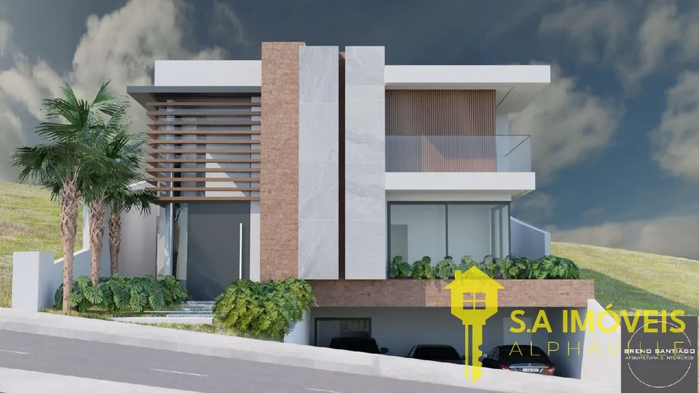 Terreno, 450 m² - Foto 1