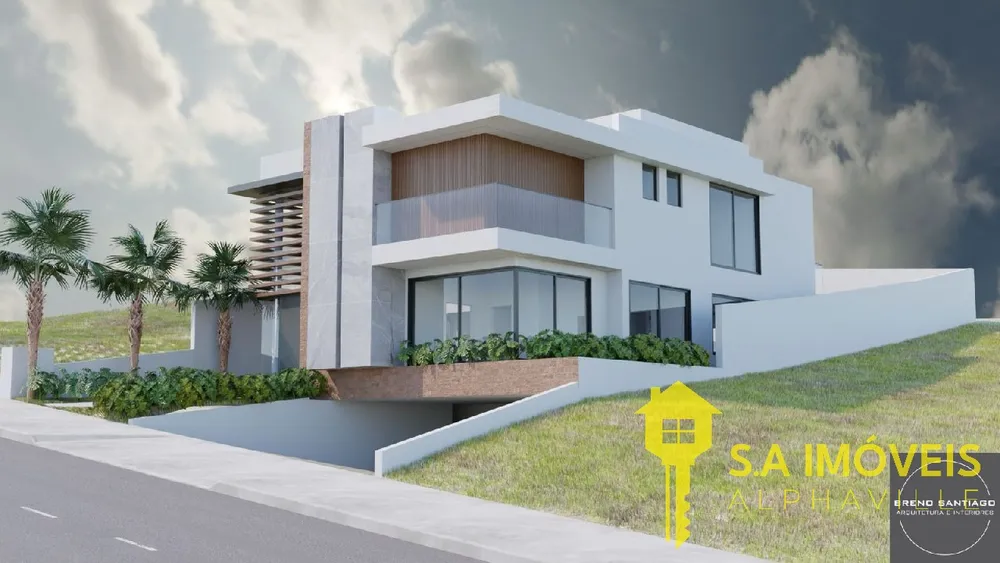 Terreno, 450 m² - Foto 2