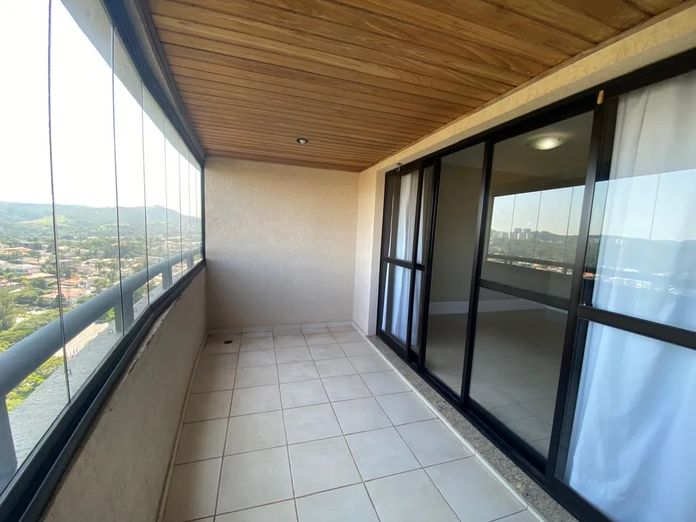 Apartamento, 3 quartos, 153 m² - Foto 2