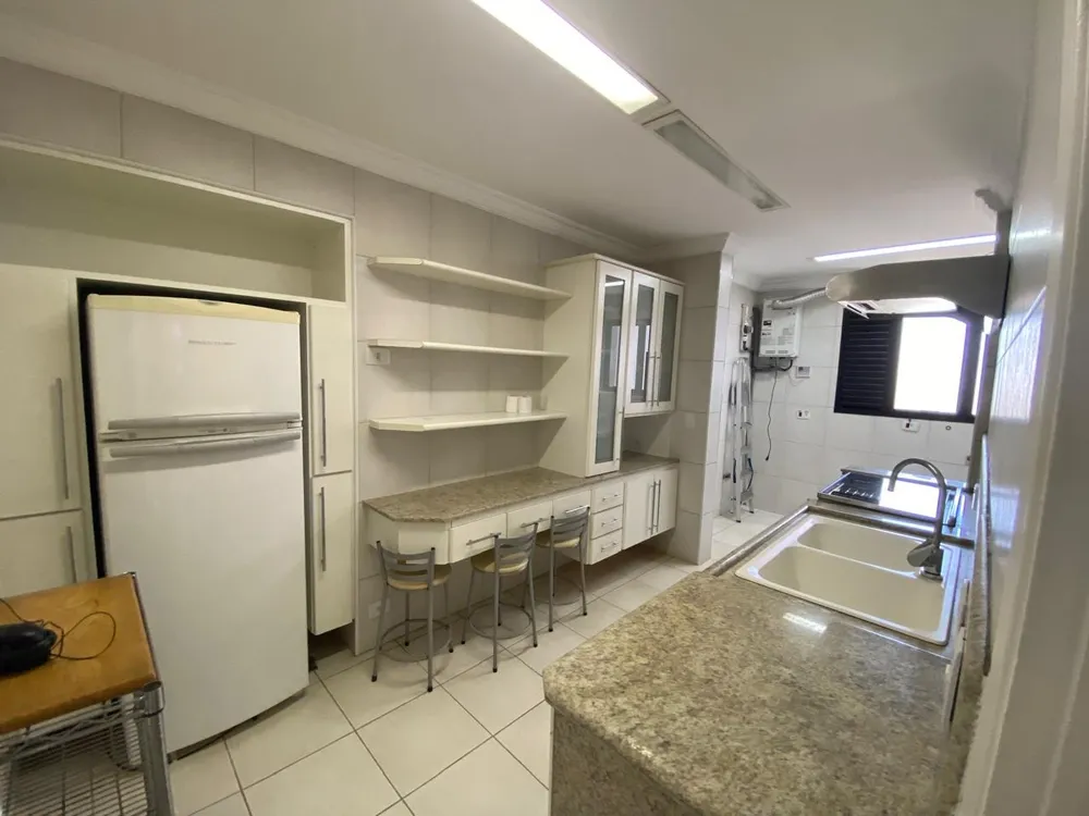 Apartamento, 3 quartos, 153 m² - Foto 4