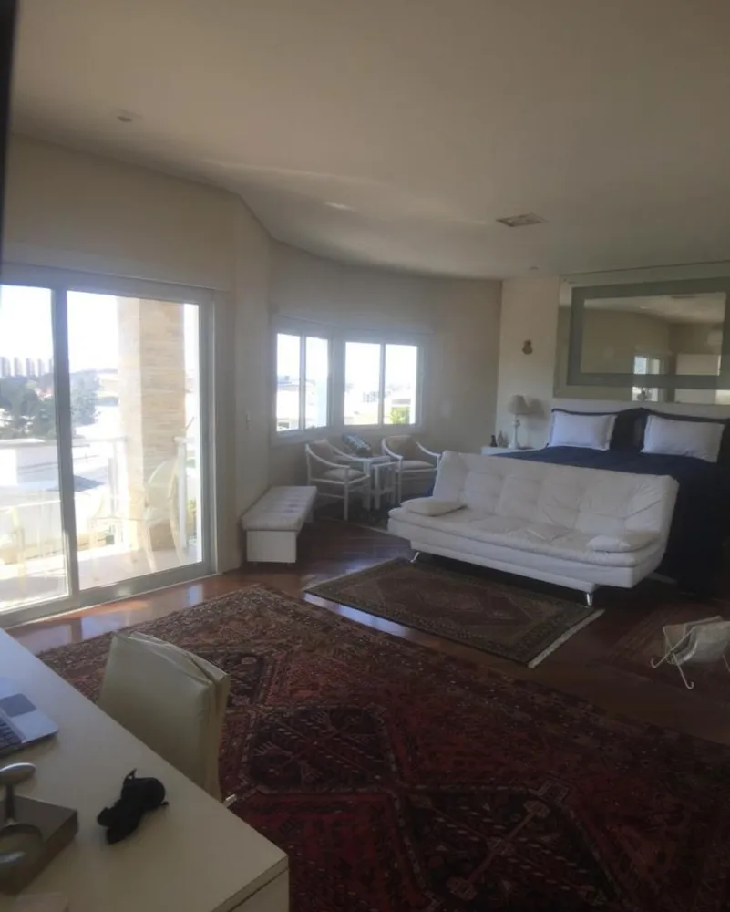 Casa, 5 quartos, 460 m² - Foto 5