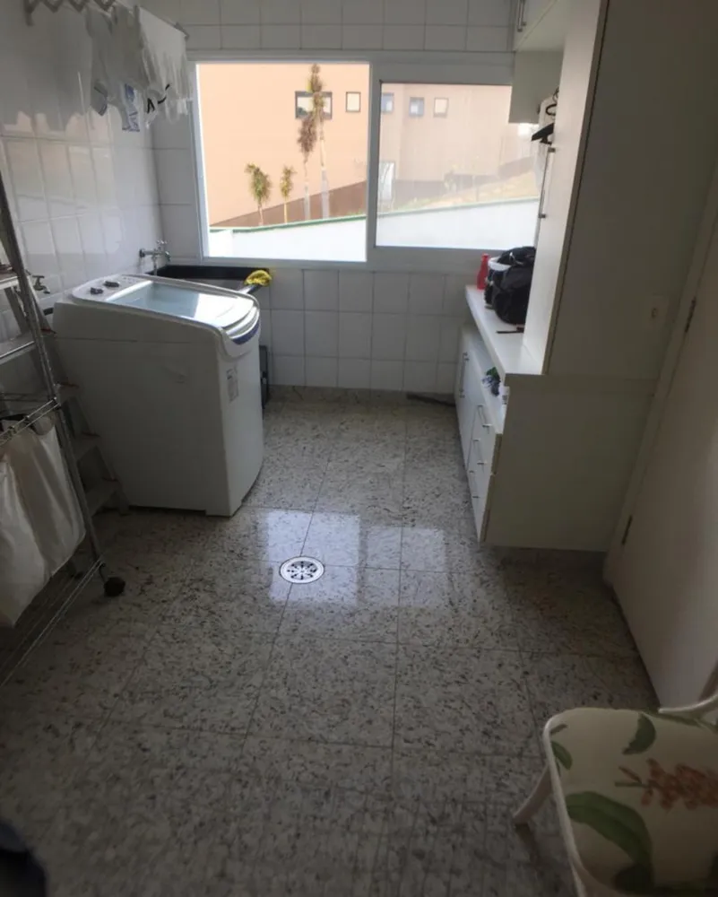 Casa, 5 quartos, 460 m² - Foto 13