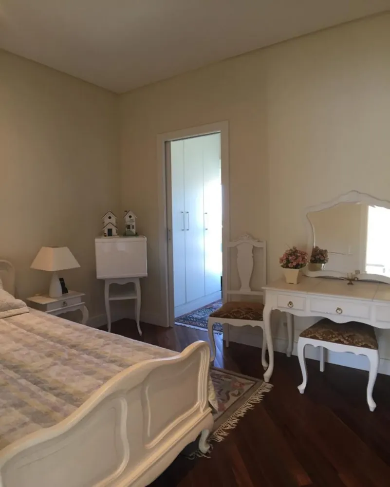 Casa, 5 quartos, 460 m² - Foto 2