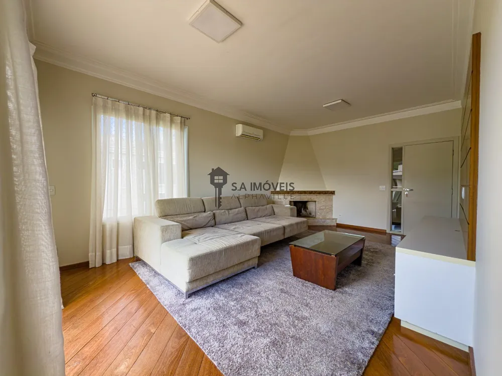 Casa, 4 quartos, 440 m² - Foto 3