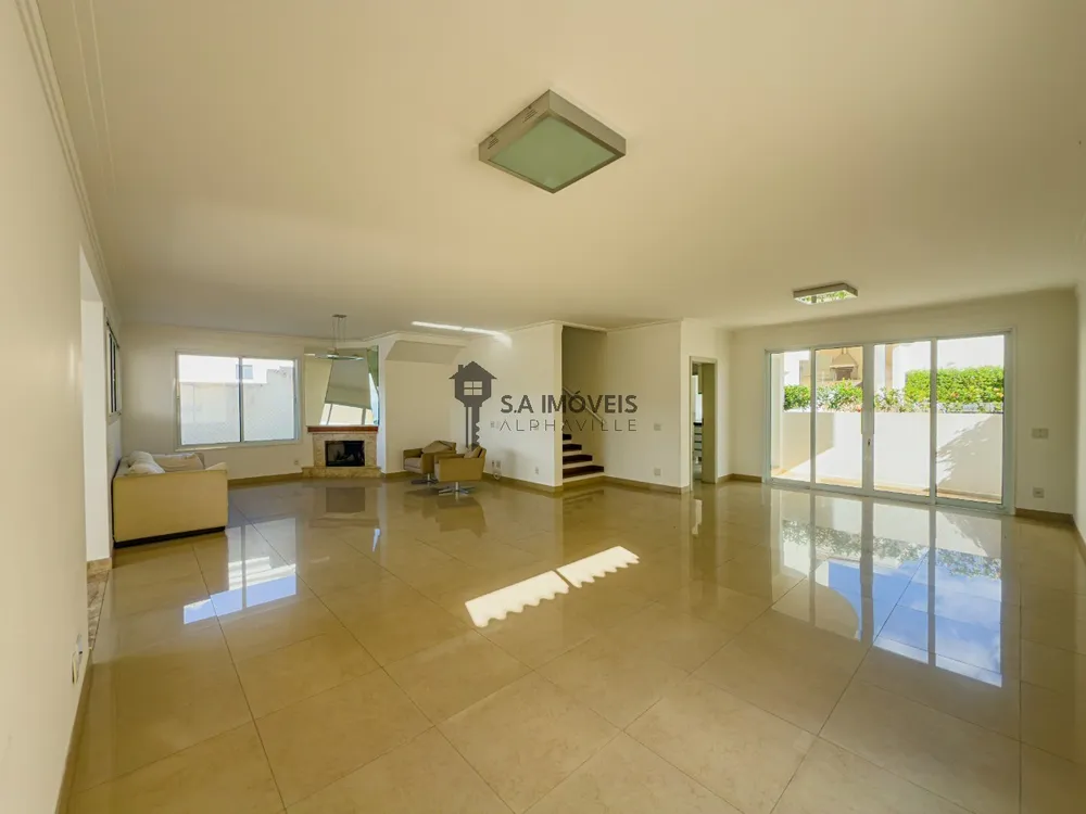 Casa, 4 quartos, 440 m² - Foto 7