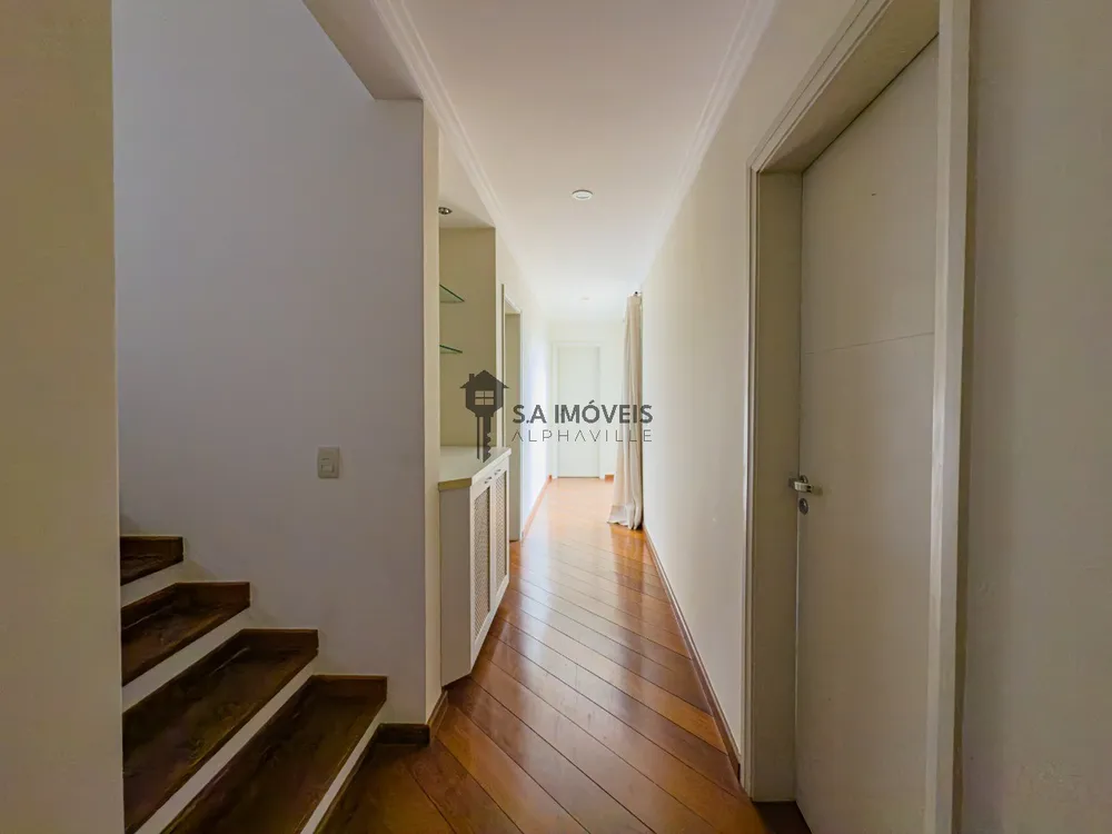 Casa, 4 quartos, 440 m² - Foto 1