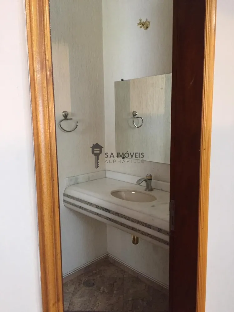 Casa, 4 quartos, 302 m² - Foto 4