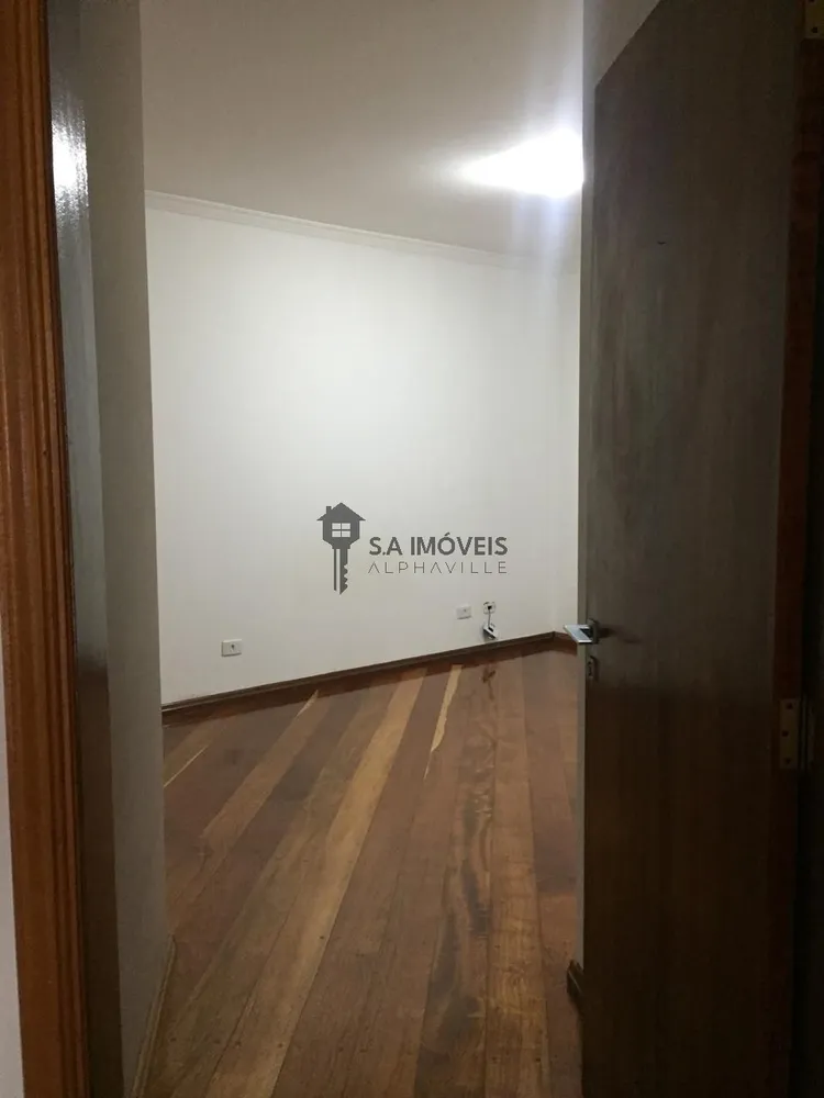 Casa, 4 quartos, 302 m² - Foto 1