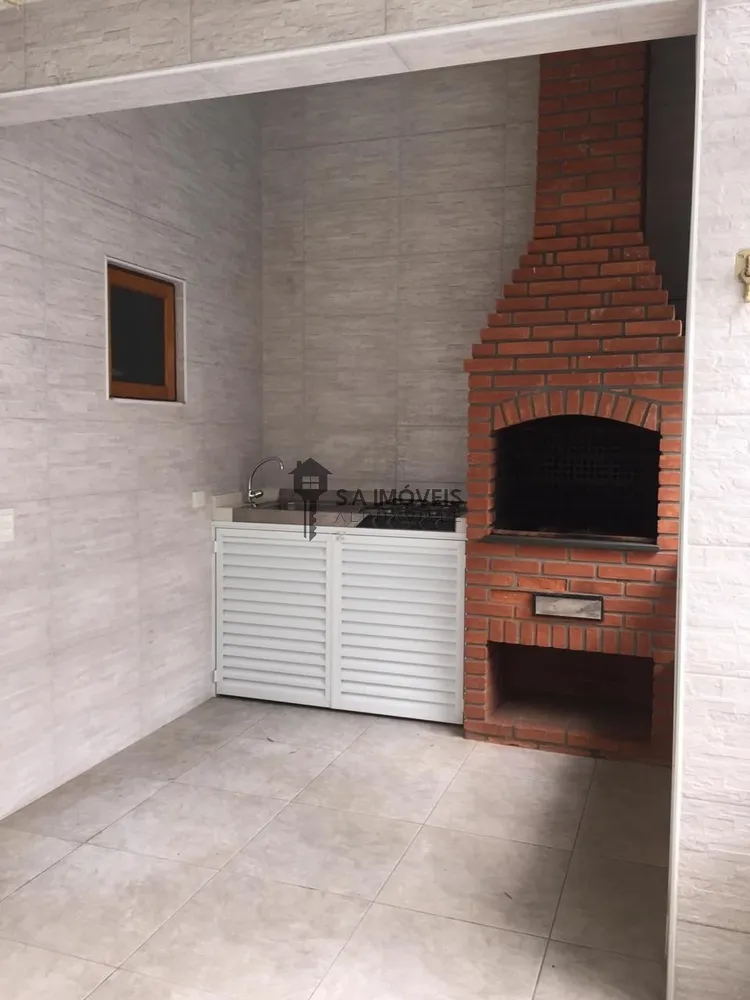 Casa, 4 quartos, 302 m² - Foto 3