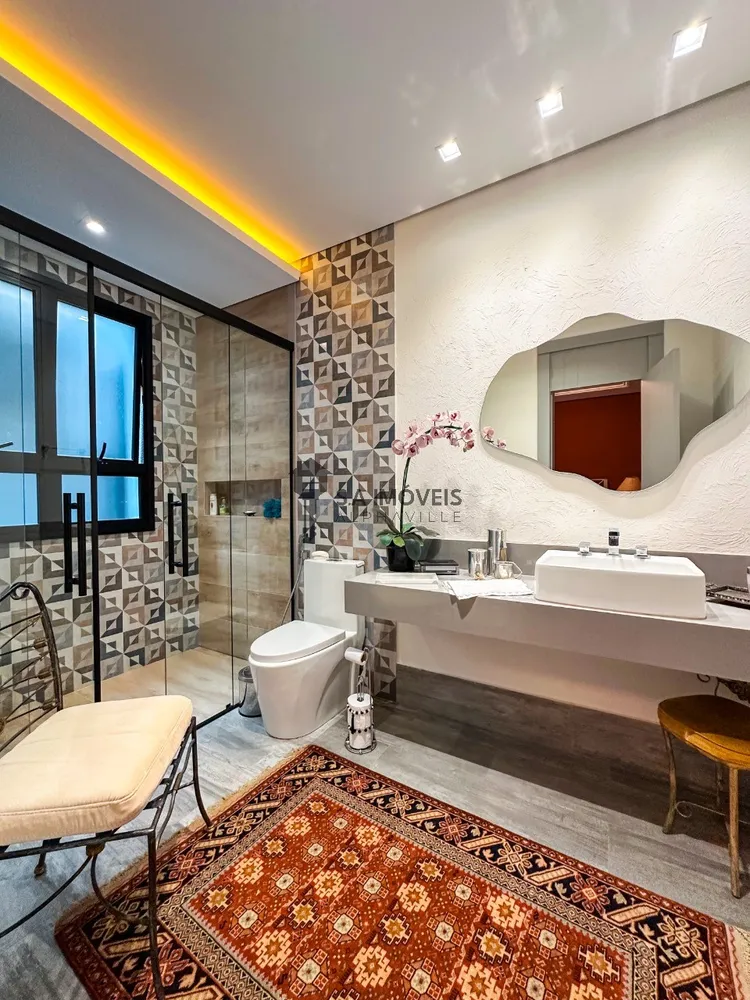 Casa, 4 quartos, 335 m² - Foto 5