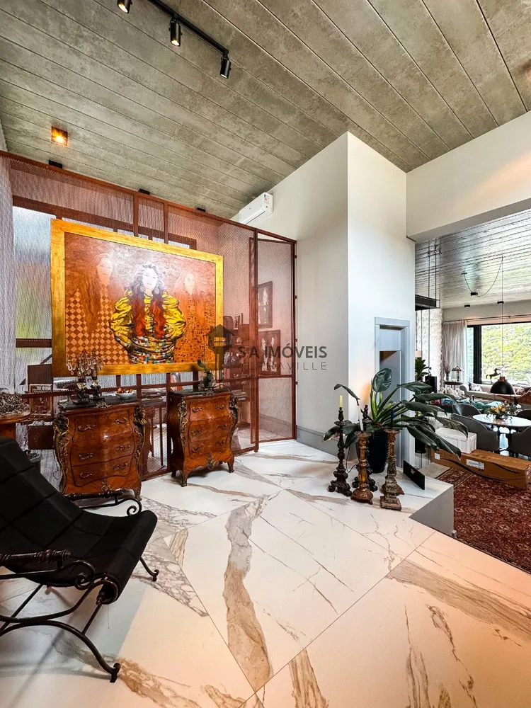 Casa, 4 quartos, 335 m² - Foto 8
