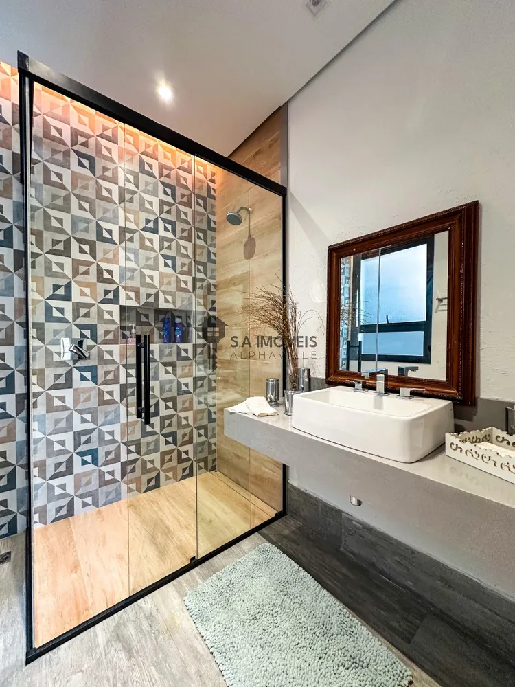 Casa, 4 quartos, 335 m² - Foto 6