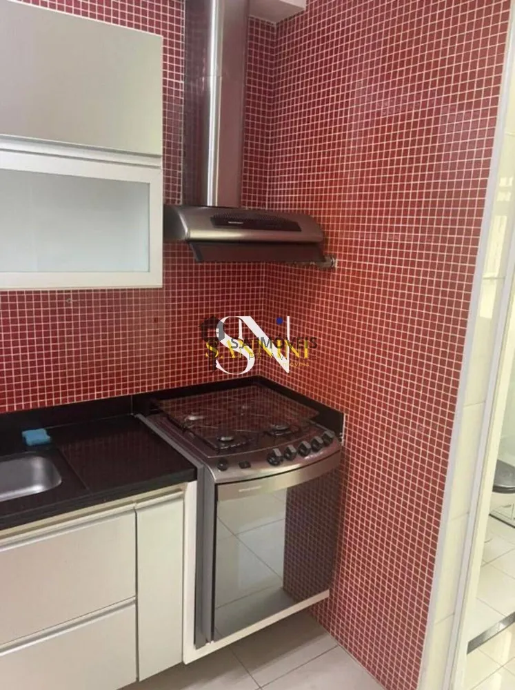 Apartamento, 2 quartos, 113 m² - Foto 6
