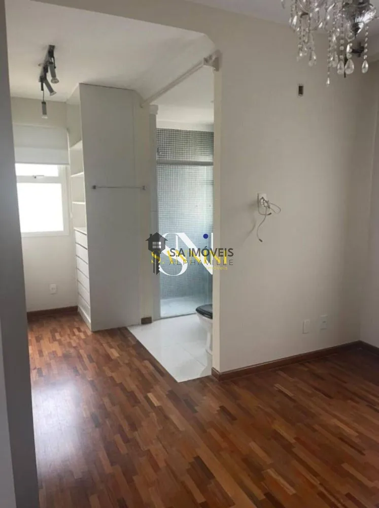Apartamento, 2 quartos, 113 m² - Foto 2