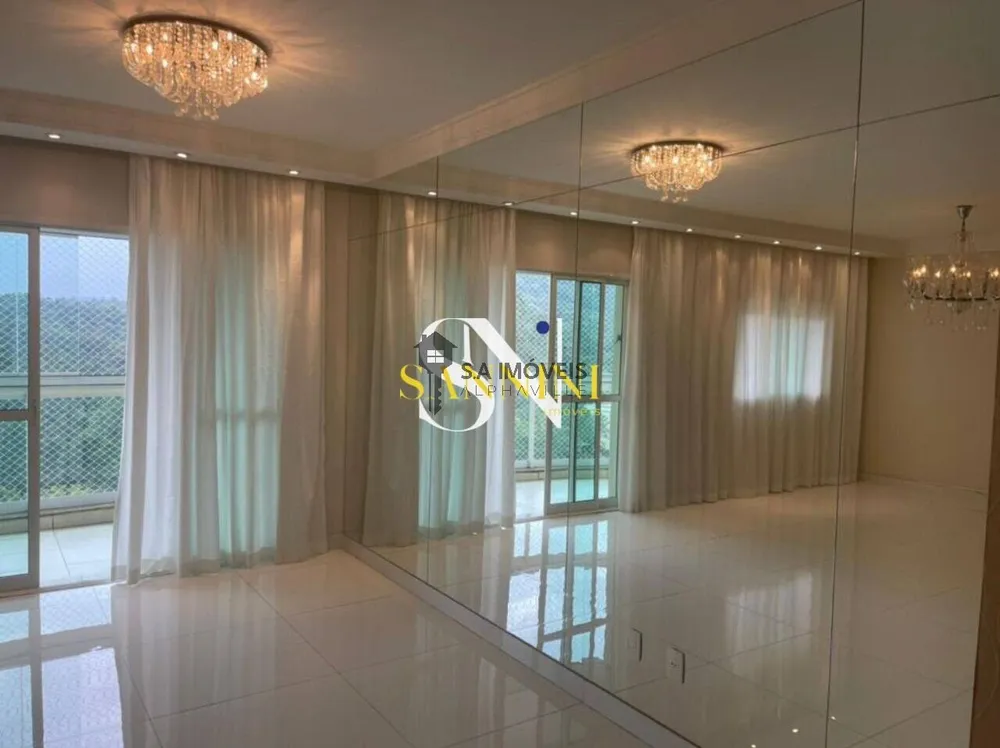 Apartamento, 2 quartos, 113 m² - Foto 1