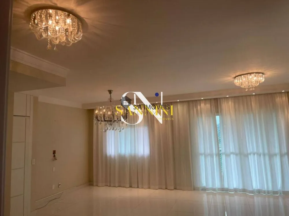 Apartamento, 2 quartos, 113 m² - Foto 2