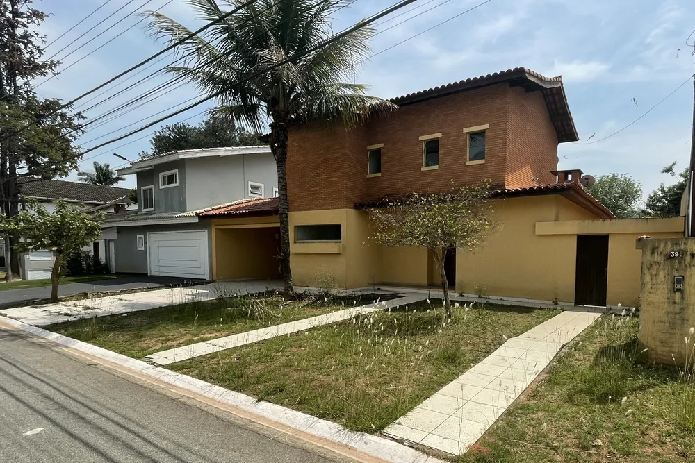 Casa, 5 quartos, 240 m² - Foto 11