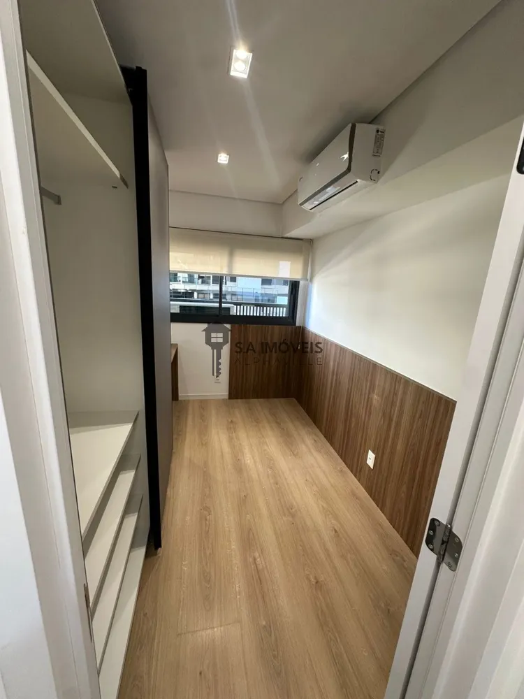 Apartamento, 2 quartos, 75 m² - Foto 10