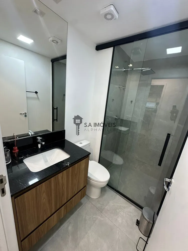 Apartamento, 2 quartos, 75 m² - Foto 12
