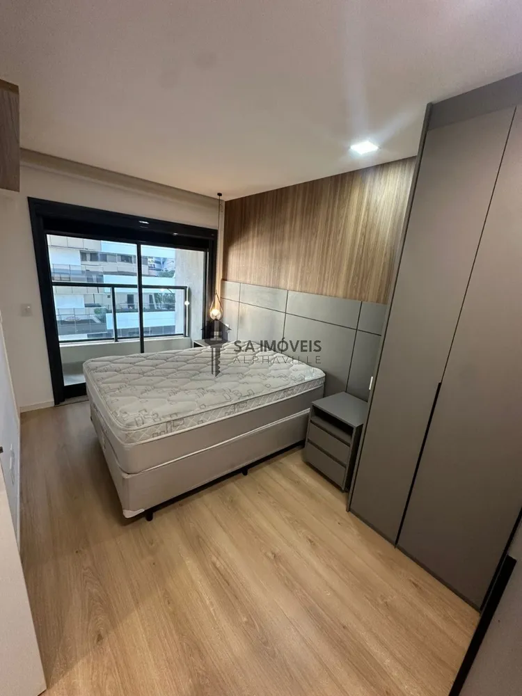 Apartamento, 2 quartos, 75 m² - Foto 6