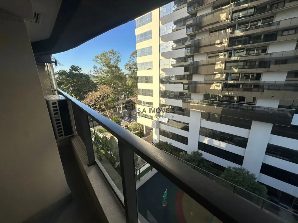 Apartamento, 2 quartos, 75 m² - Foto 9