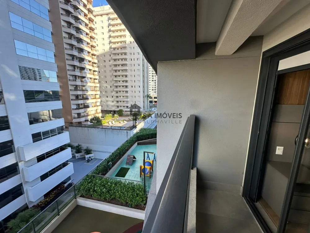 Apartamento, 2 quartos, 75 m² - Foto 8