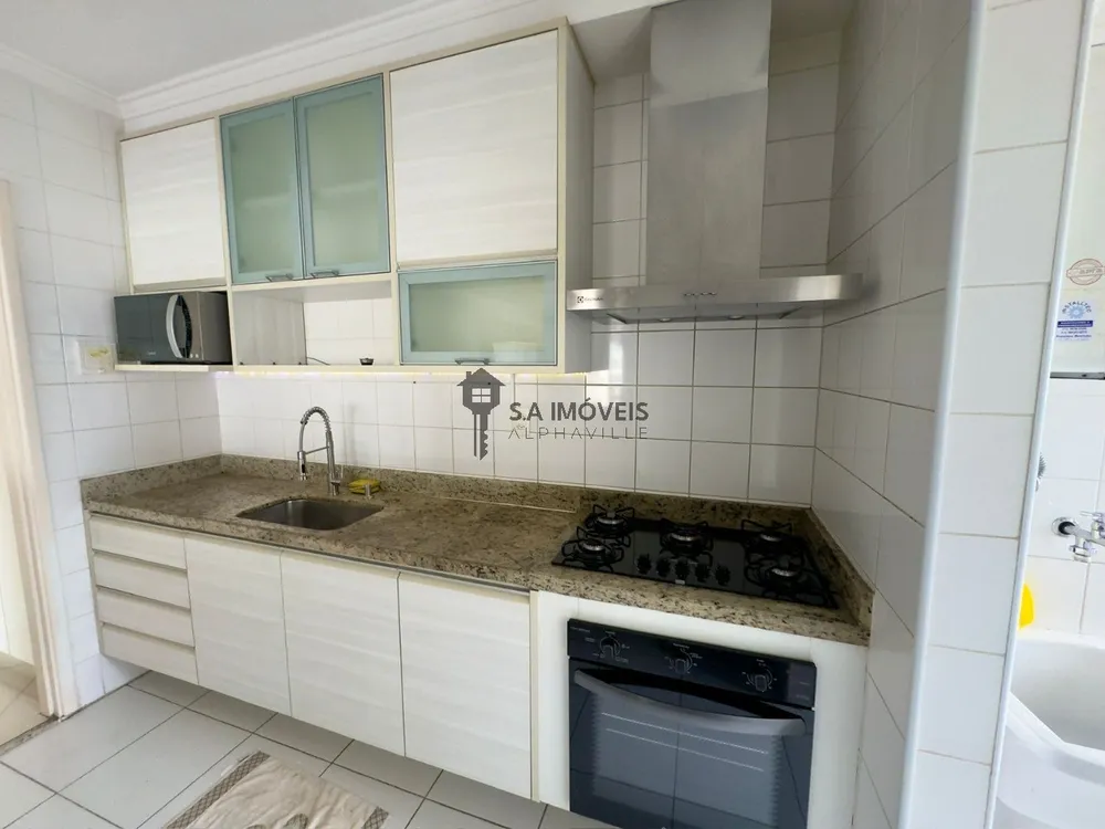 Apartamento, 2 quartos, 110 m² - Foto 1