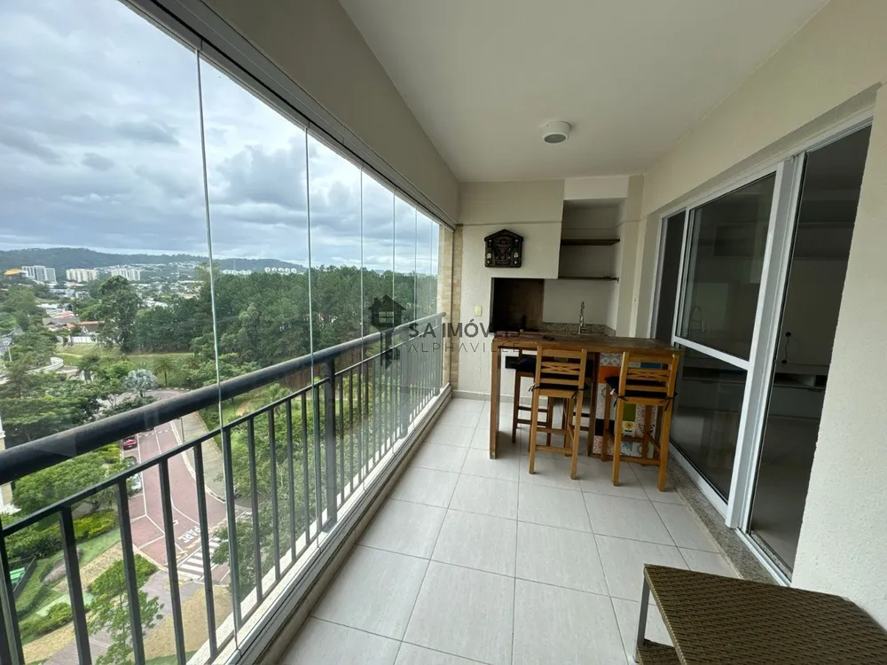 Apartamento, 2 quartos, 110 m² - Foto 3
