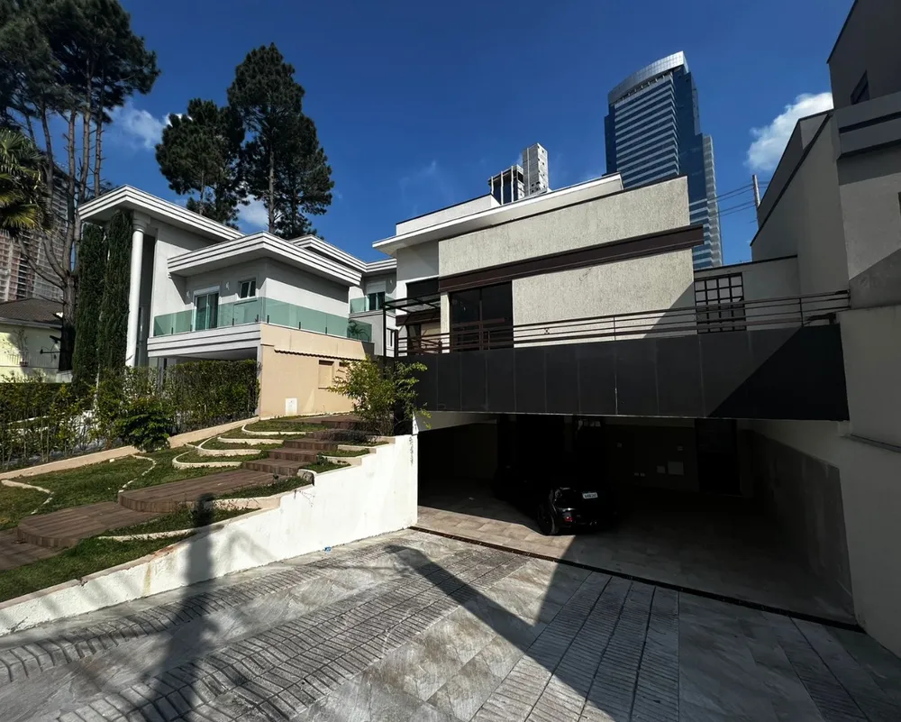 Casa, 4 quartos, 450 m² - Foto 8
