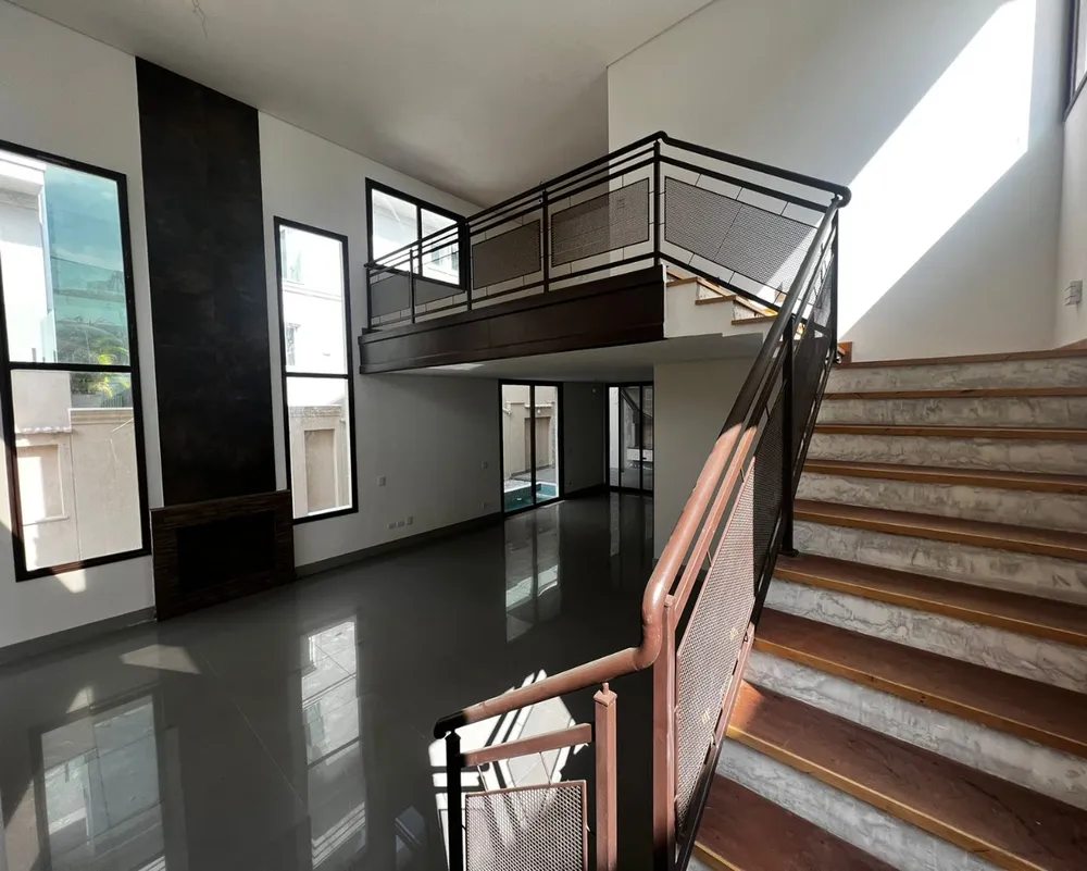 Casa, 4 quartos, 450 m² - Foto 18