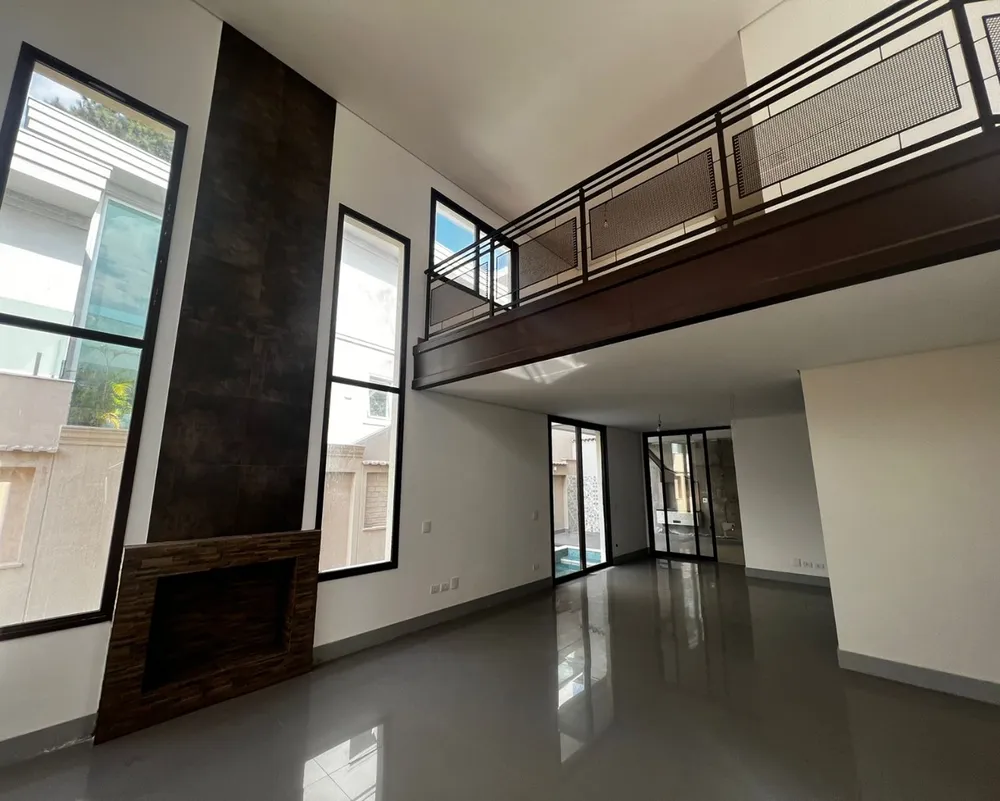 Casa, 4 quartos, 450 m² - Foto 6