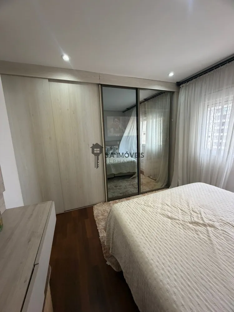 Apartamento, 3 quartos, 110 m² - Foto 5