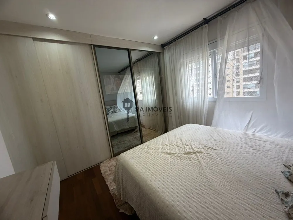 Apartamento, 3 quartos, 110 m² - Foto 6